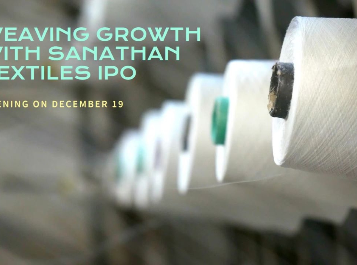 SanathanTextiles